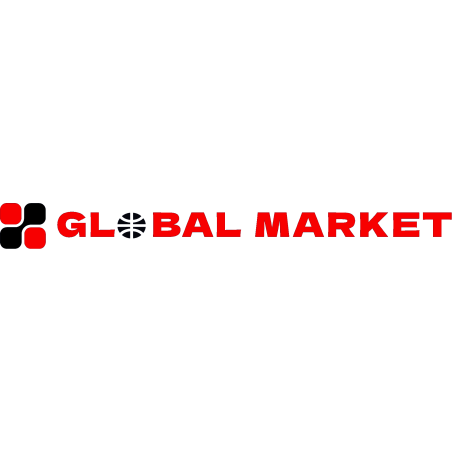 Global Market Webshop